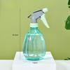Household Pneumatic High-pressure Spray Disinfectant for Watering Flowers Alcohol Spray Bottle