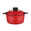 Bestd 3L Spodumene Ceramic Casserole