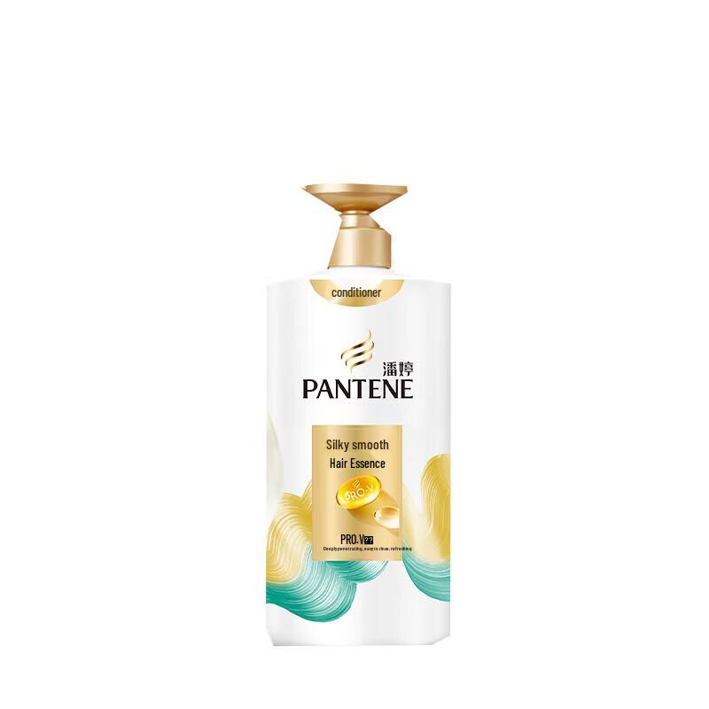 

Pantene PRO-V Silky Smooth Conditioner