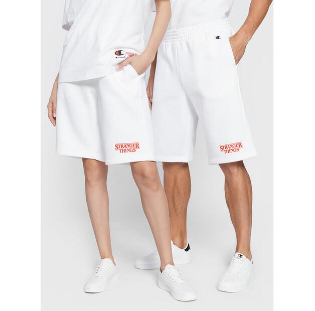 Шорты Champion Unisex STRANGER THINGS EU S