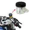 1pc Motorcycle Clutch Tank Fluid Reservoir Petrol Cup Brake Master Cylinder Oil Tank Bottle Motorbike Accessories for Most Model