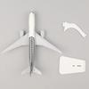 20CM Airplane Kids Toys A350 XWB Airline Alloy Metal Diecast Aircraft Model 1 400 Model Planes  for Collection Gift
