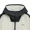 Official Puma Puma Official Mens Activewear Fleece Jacket