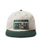 Pieseussi Flat Cap _ Green
