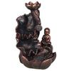 Something Different Buddha Backflow Incense Burner
