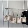 Trendy 2024 Summer Fashion Single Shoulder Tote Bag For Women Stylish Large Capacity