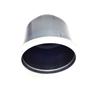 4Pcs x Stainless Steel Bezel Cup Drink Holder For Marine Boat Car Truck Camper