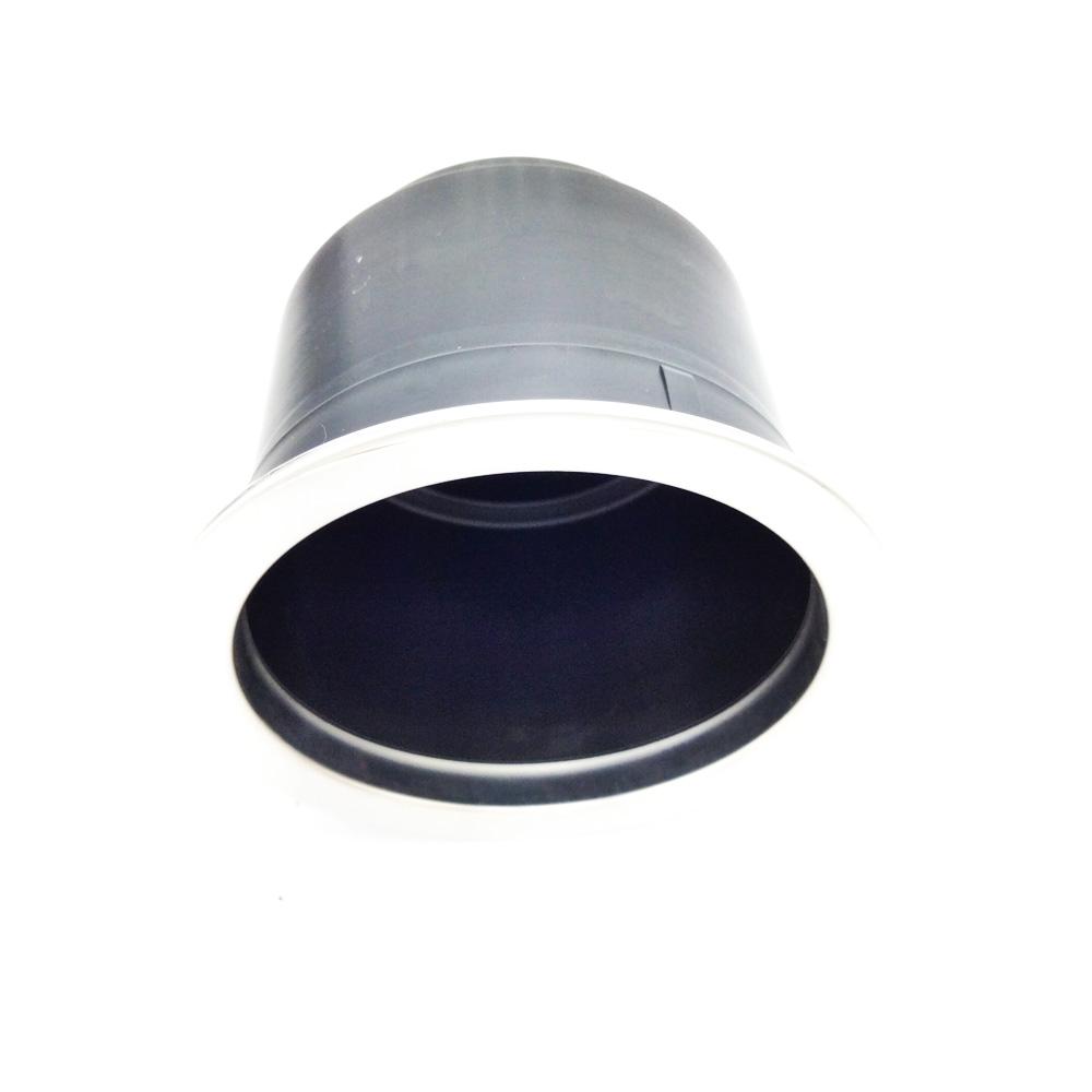 4Pcs x Stainless Steel Bezel Cup Drink Holder For Marine Boat Car Truck Camper