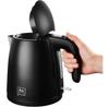 Чайник Melitta Prime Aqua Mini Black Edition (1018-04)