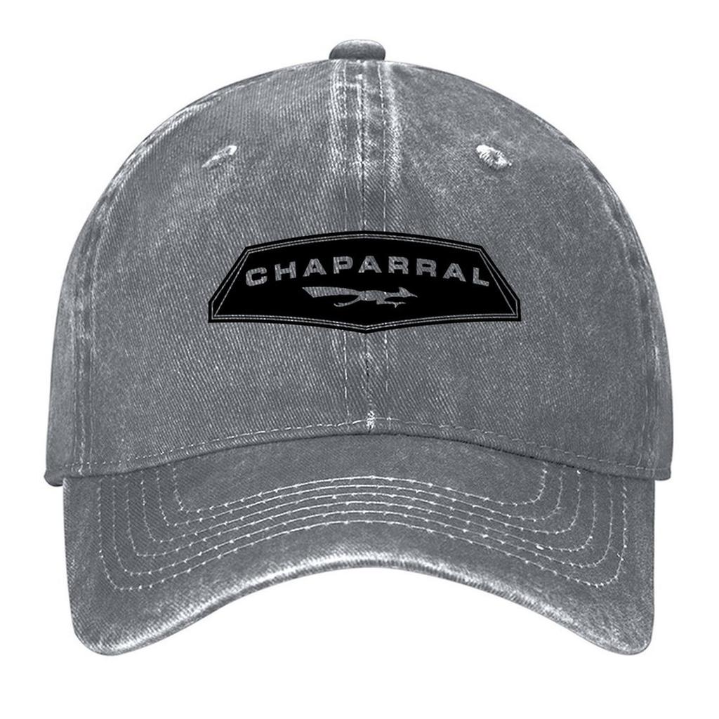 2026 Chaparral Can Am Logo 1966 - Black Baseball Cap Winter Hat Dad Hat Derby Hat Brand Man Cap Female Men's