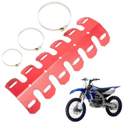 Motosiklet Çerçeveleri ve Ek Parçaları – Güvenlik Halatları