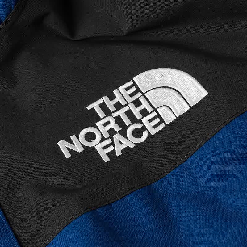 The North Face Men's Hardshell Waterproof Outdoor Jacket 8DGC