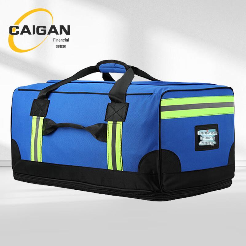 Durable Camouflage Gear Bag