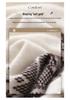 Lekasha Unisex Cashmere Fair Isle Jacquard Pullover for Autumn/Winter