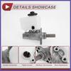 Brake Master Cylinder With Reservoir No.4702860010 For Toyota 4Runner