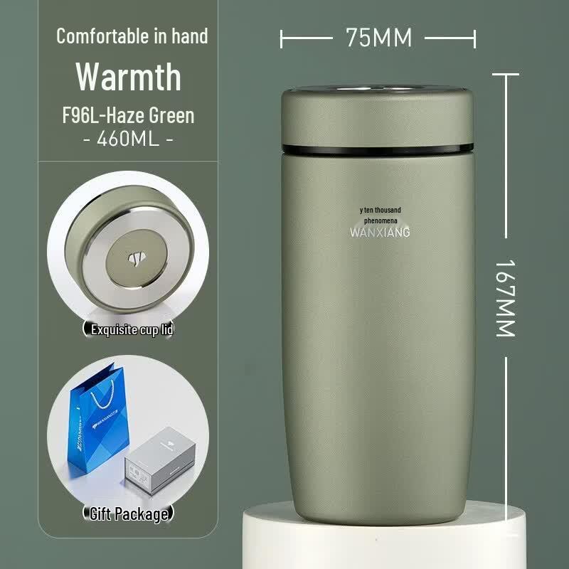 WANXIANG F96L Business Insulated Mug