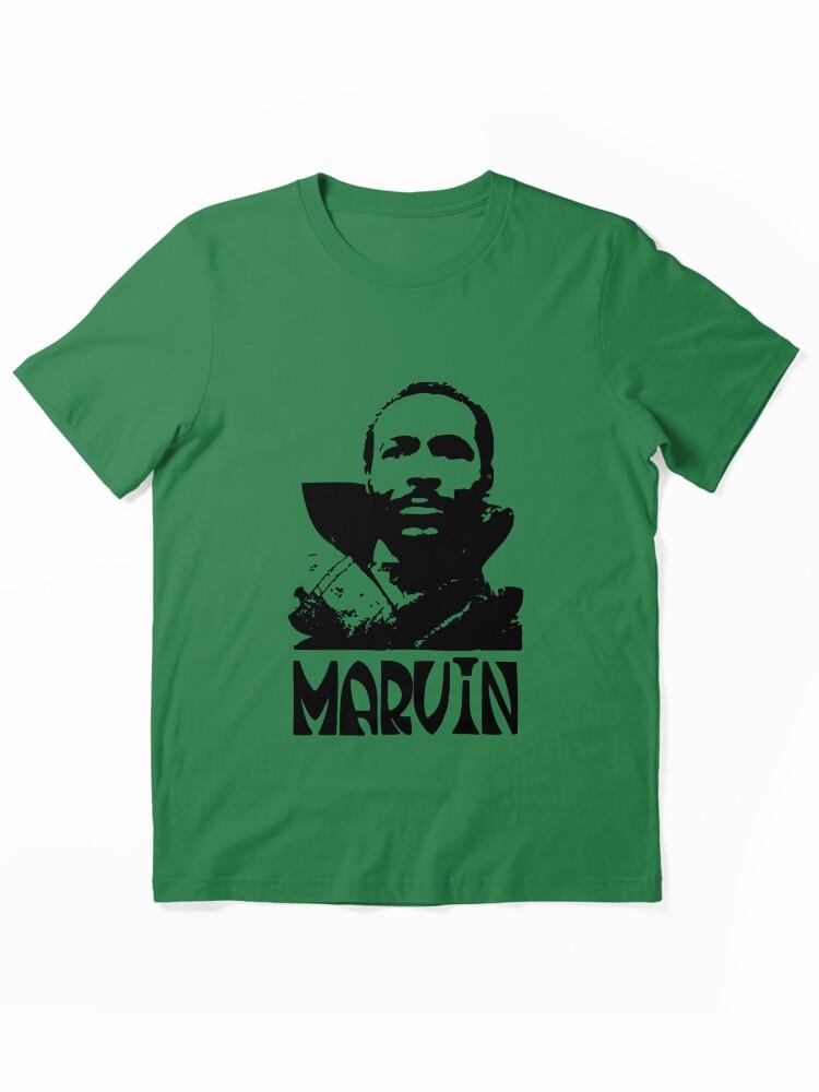 Westlife Marvin Gaye Essential Unisex T-Shirt
