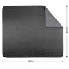 Portable Picnic Mat, Waterproof Outdoor Blanket, Thickened Camping Carpet, Comfortable Folding Mat for Beach, Hiking, and Traveling