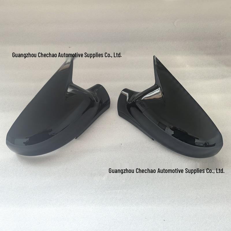 2013-2016 Mazda 6 Atenza Horn-Style Carbon Fiber Side Mirror Cover