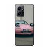 Mx5 M-Miata Phone Case For Redmi 12 13C 12C 15C 9 10 10C Note 13 Pro Plus 14 15 Pro 9T 9C 9A TPU Soft Cover Clear Cell Cases Sho