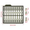 5pcs/Pack Hair Rig Extender Boilie Baits Stops Plastic Boilie Stops Fishing Tackle Accessories V Shape Baits Stopper