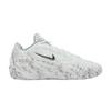 Nike Giannis Freak 8 Le Ep Weiß Metallic Silber Herren Sneaker JA1402-100