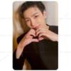 ATEEZ GOLDEN HOUR : Part.2 ALBUM PHOTO CARD and JAPAN POB OFFICIAL