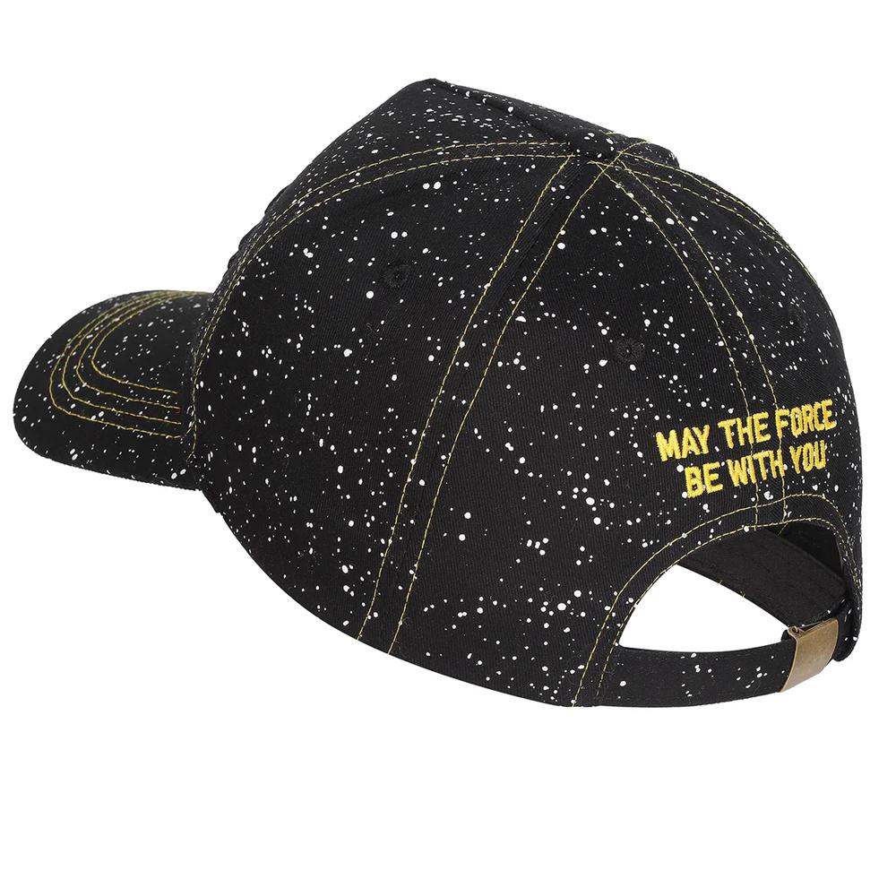 STAR WARS Space Logo Baseball Cap
