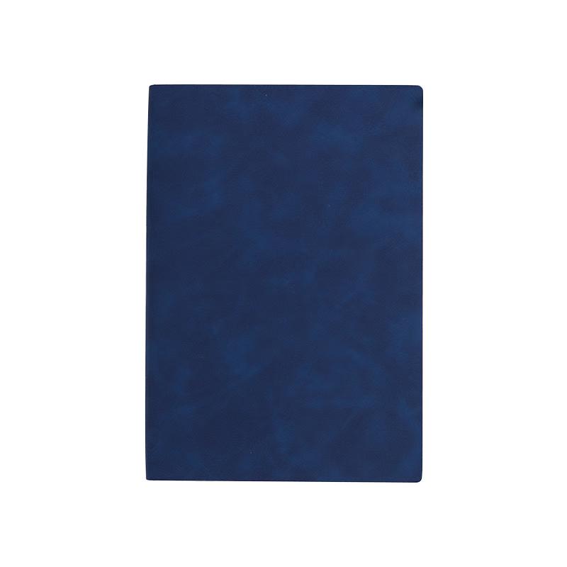 Xutong B5 Thickened Retro Business Notebook