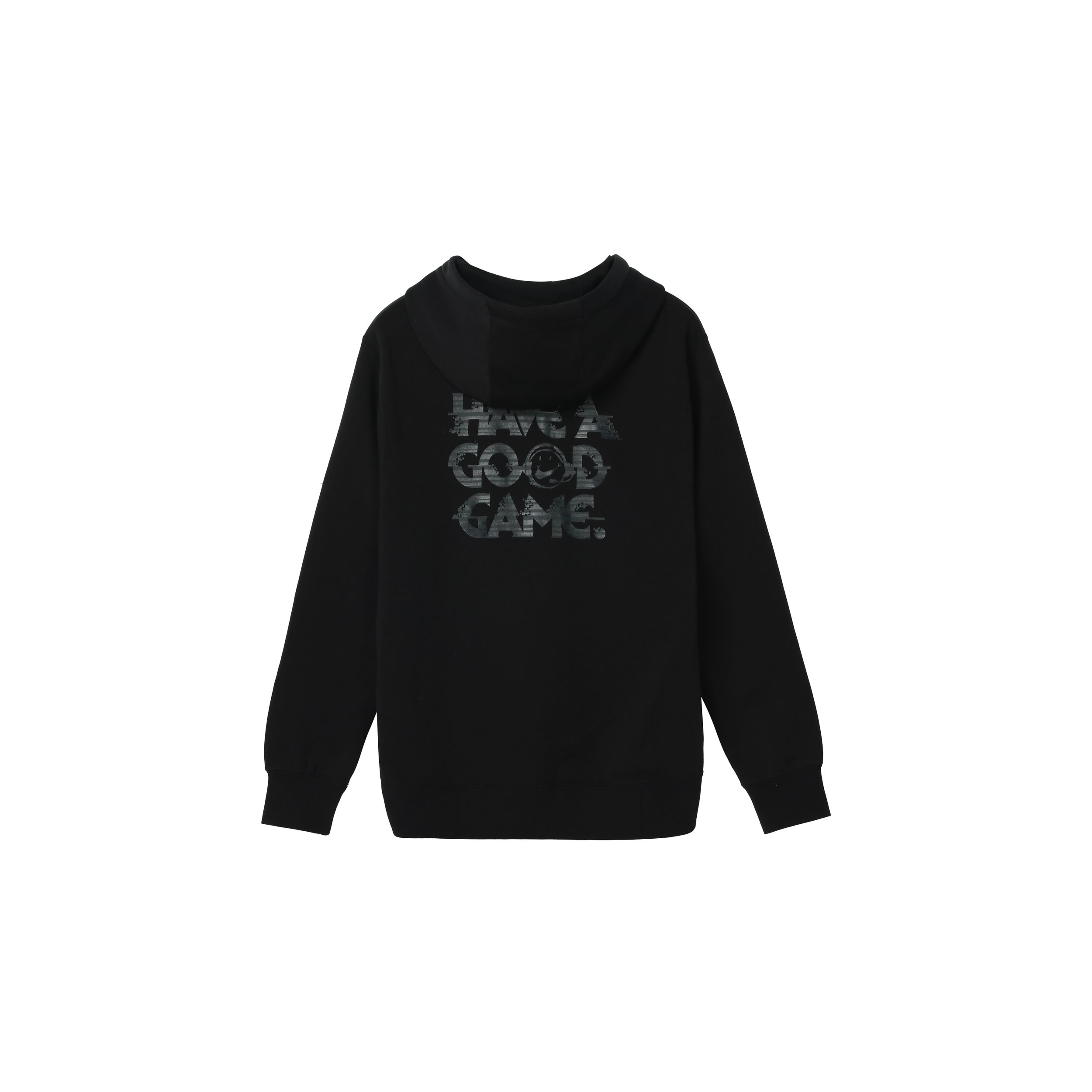 Nike Спортивная клубная флисовая толстовка с капюшоном — фото 2