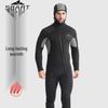 SBART Men's 5mm Thermal Wetsuit 1558