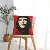 Che Guevara Square Pillowcase Pillow Cover Cushion Throw Pillow For Home Bedroom Car