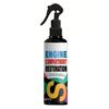 Automotive Supplies Engine Anti-wear Protector Oil Additive Anti-rust Noise Reduction Cleaning Spray,100ml,