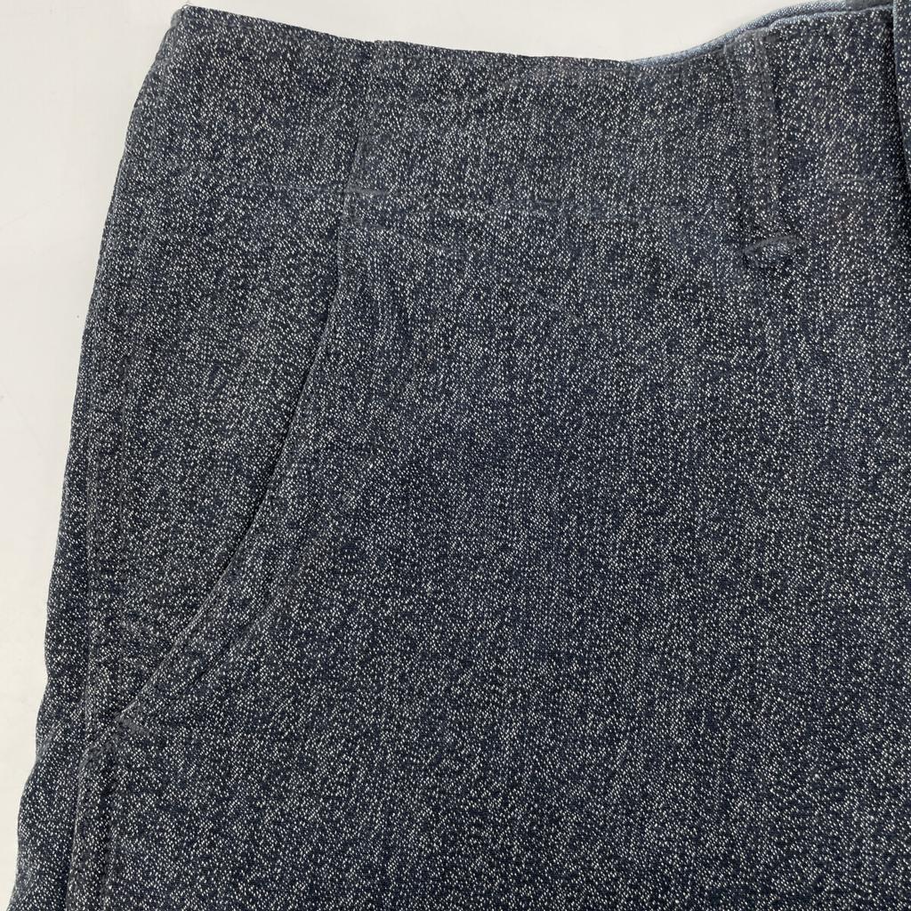 RRL Blue Gray VOYAGE SHORTS Pants Bottoms 29 Blue grayUsed