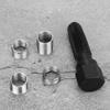 14mm M14*1.25 Steel Spark Plug Hole Thread Repair Tool Thread Regenerator
