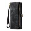Suitable for Samsung S23 card slot phone case, S25Plus phone leather cover, flip cover A17 multifunctional wallet