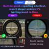M1pro Mobile Controller Gaming Keyboard Mouse Converter Pubg Mobile Controller Gamepad Bluetooth 5.0 Adapter