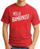 Tops – T-Shirts