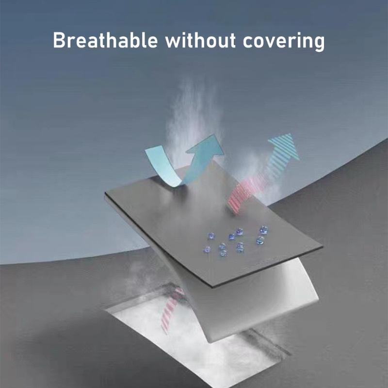 Double  Supporting Lumbar Neck Pillow with Breathable Fabric Designs Adjustable Posture Correcting for Drivers Office worker