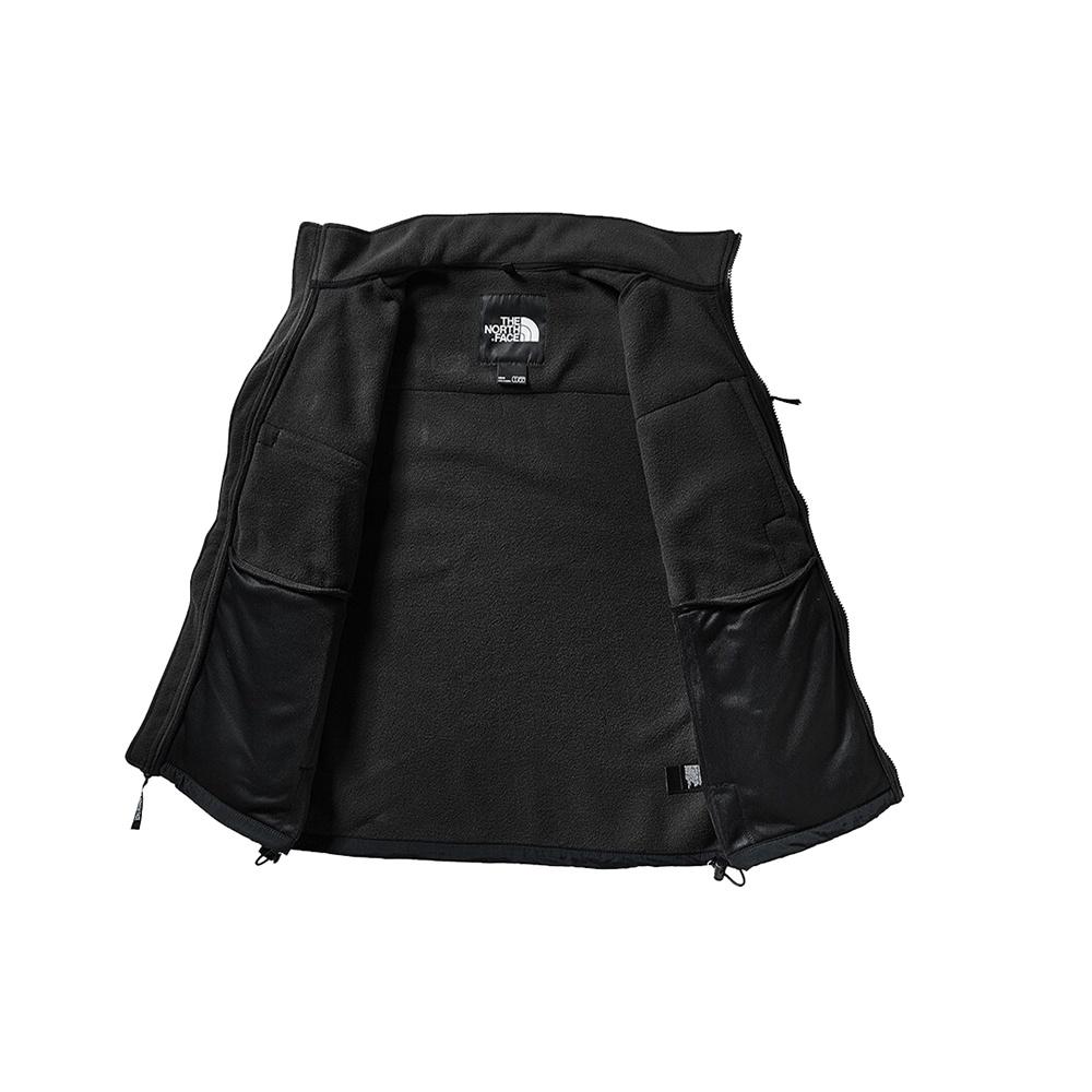 The North Face 1995 Denali Jacke 'Schwarz' Herren 496U-JK3