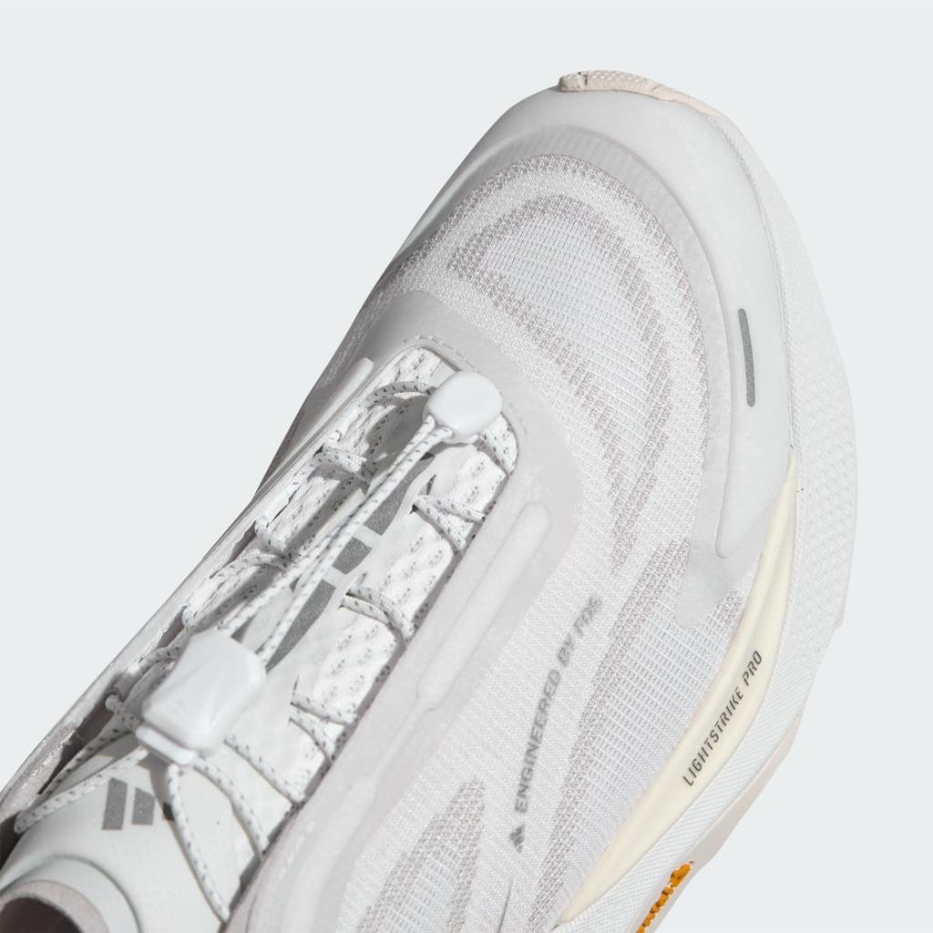 adidas HOLO PEAK KI1521 Men's Sportswear Sneakers Cloud White / Grey Two / Silver Metallic