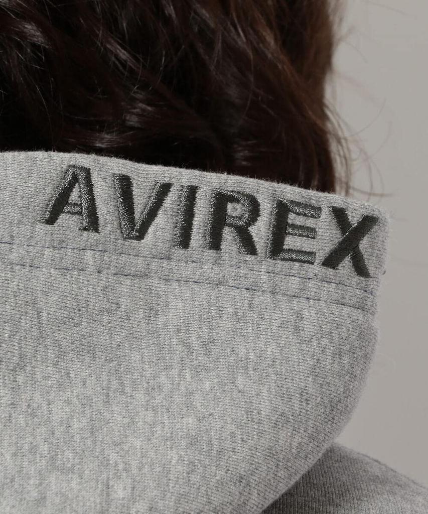 AVIREX Tactical Size F 016 6103575 Men's Pullover, Oxford,