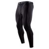 Sillictor Sports Tights Mens Power Stretch Long Underwear Compression UV Cut + Moisture Wicking