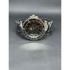 Used Vivienne Westwood Watch Black Ceramic VV048 Excellent Condition