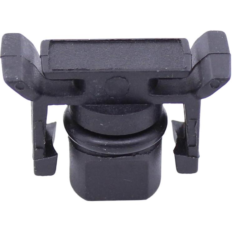 ApplianPar Engine Coolant Radiator Reservoir Drain Cap Plug for Ford Fiesta Focus 2012-2019