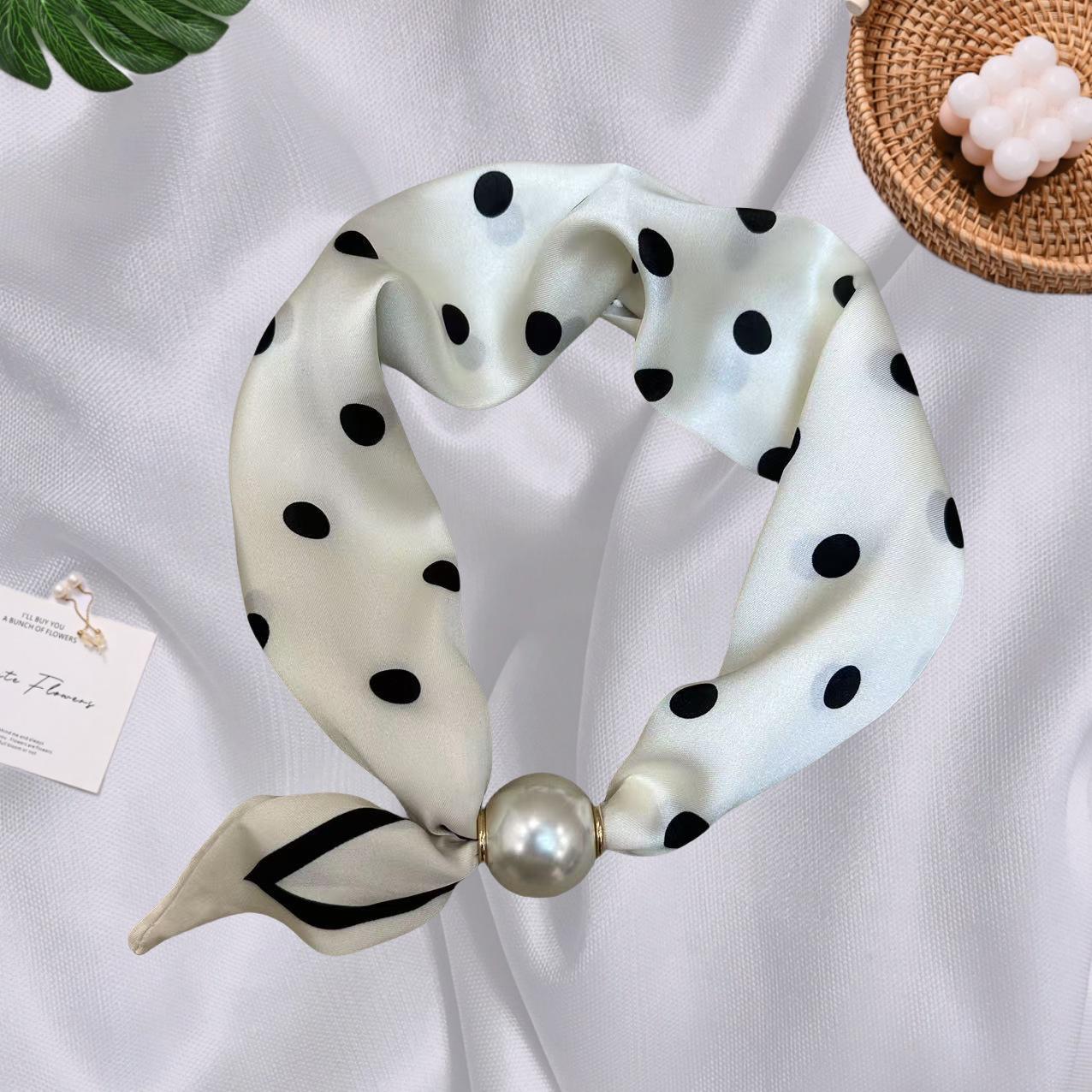 

Ожерелья Жемчуг Магнитные пряжки Шарфы Короткие ключицы Аксессуары для одежды Защита шеи Покрытие шрамов Женские шарфы