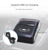 Youku H20 Draagbare 58mm Thermische Bonprinter met Bluetooth