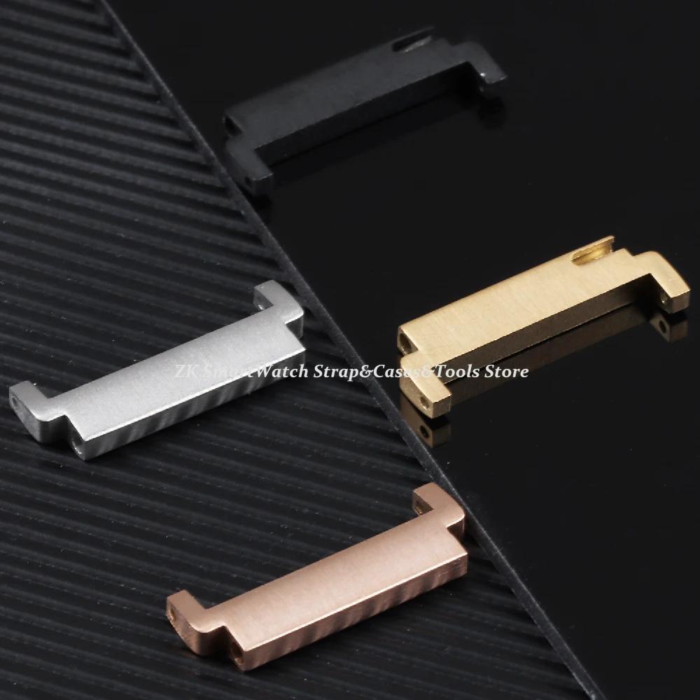 Adaptéry řemínku hodinek 20 mm na 18 mm 20 mm 22 mm na 22 mm 22 mm na 20 mm Kolíky s rychlým uvolněním Konektory Řemínek Pružinové tyčinky Příslušenství 2 ks