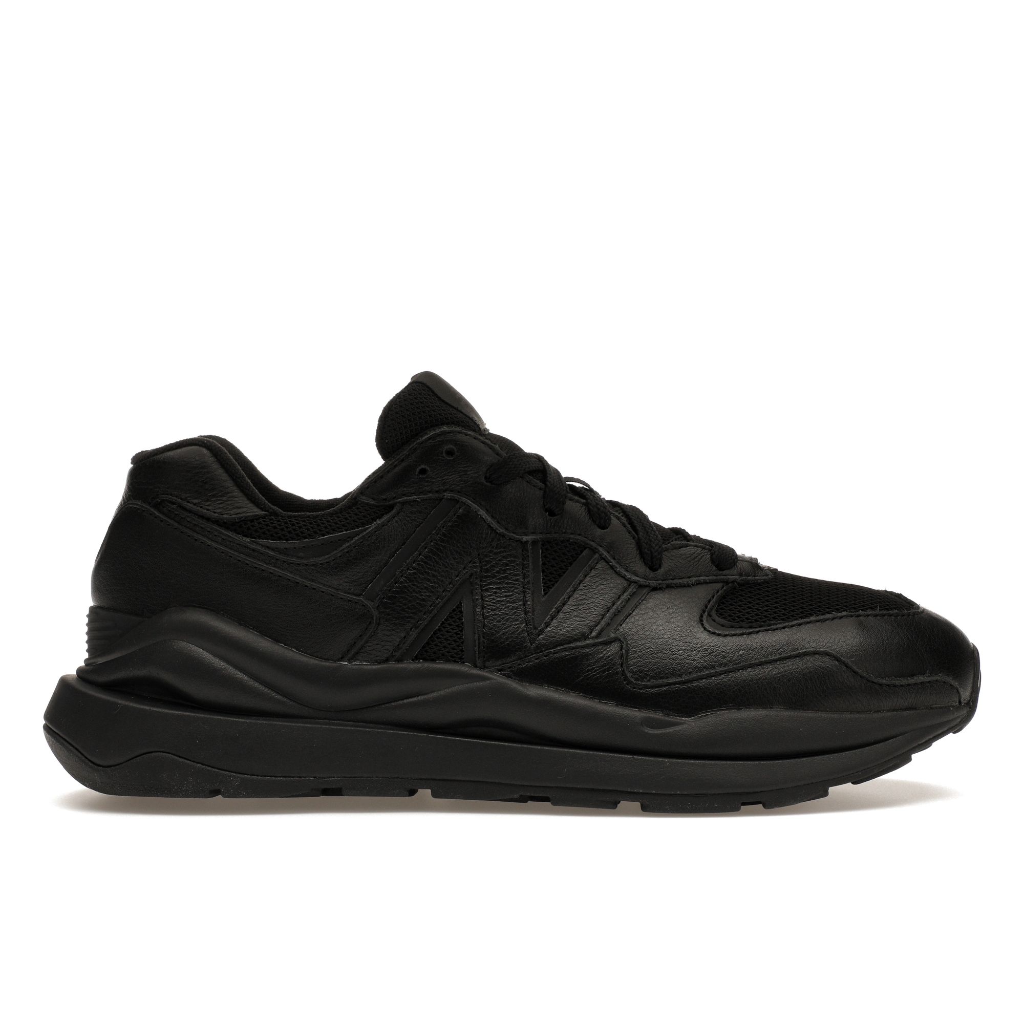 New Balance 57/40 Black  Men s M5740LL 38