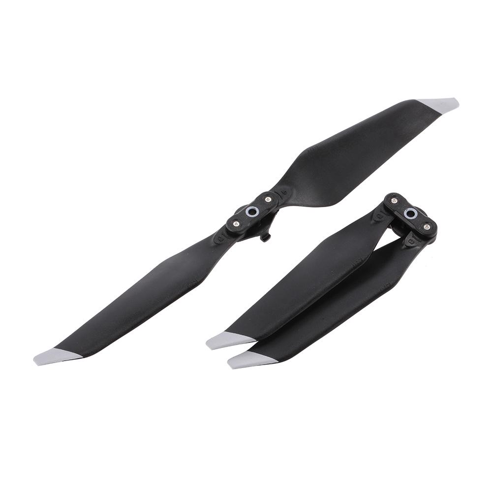 4 Pair 8331 Low-Noise Quick-Release CW/CCW Propellers for DJI Mavic Pro Platinum RC Accessories